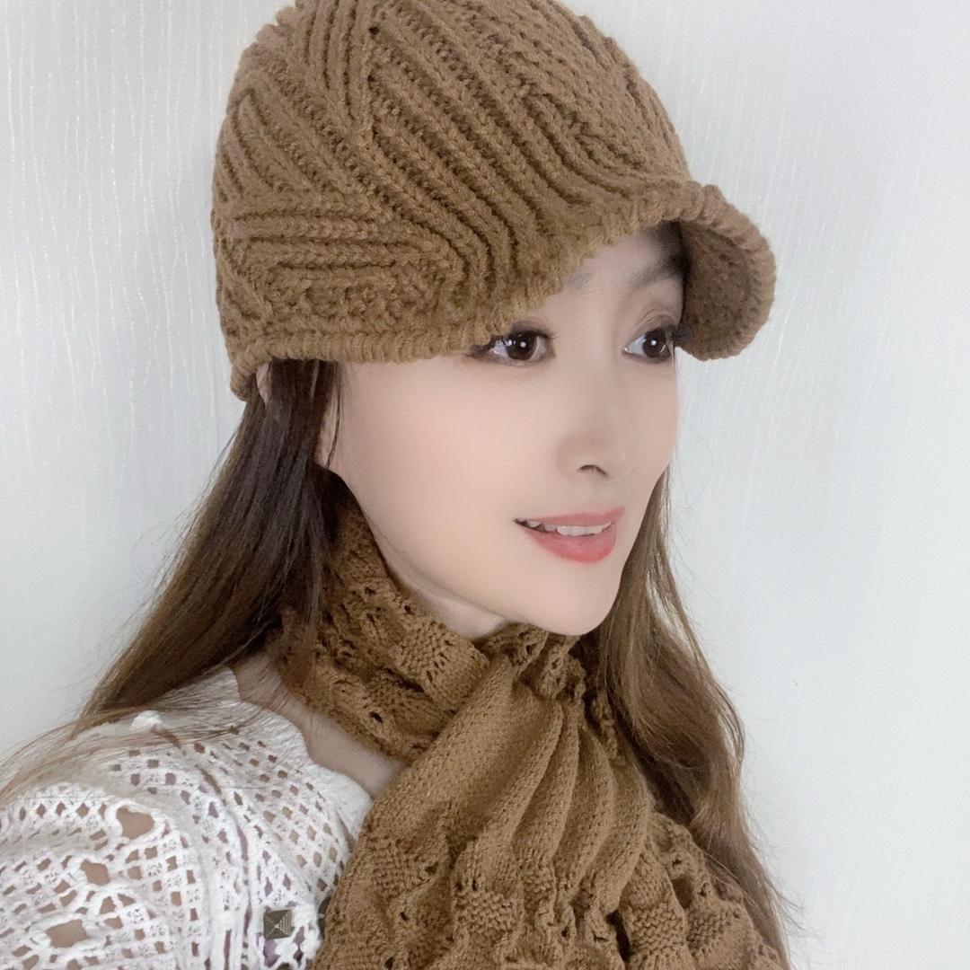阳姐帽子服饰严选