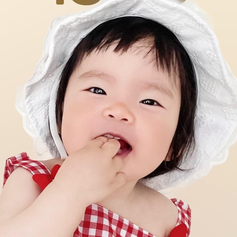 小念儿麻麻爱分享