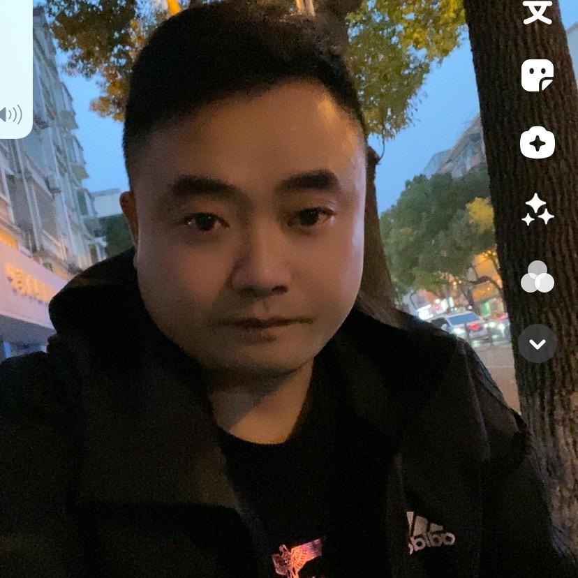 佛祖保佑