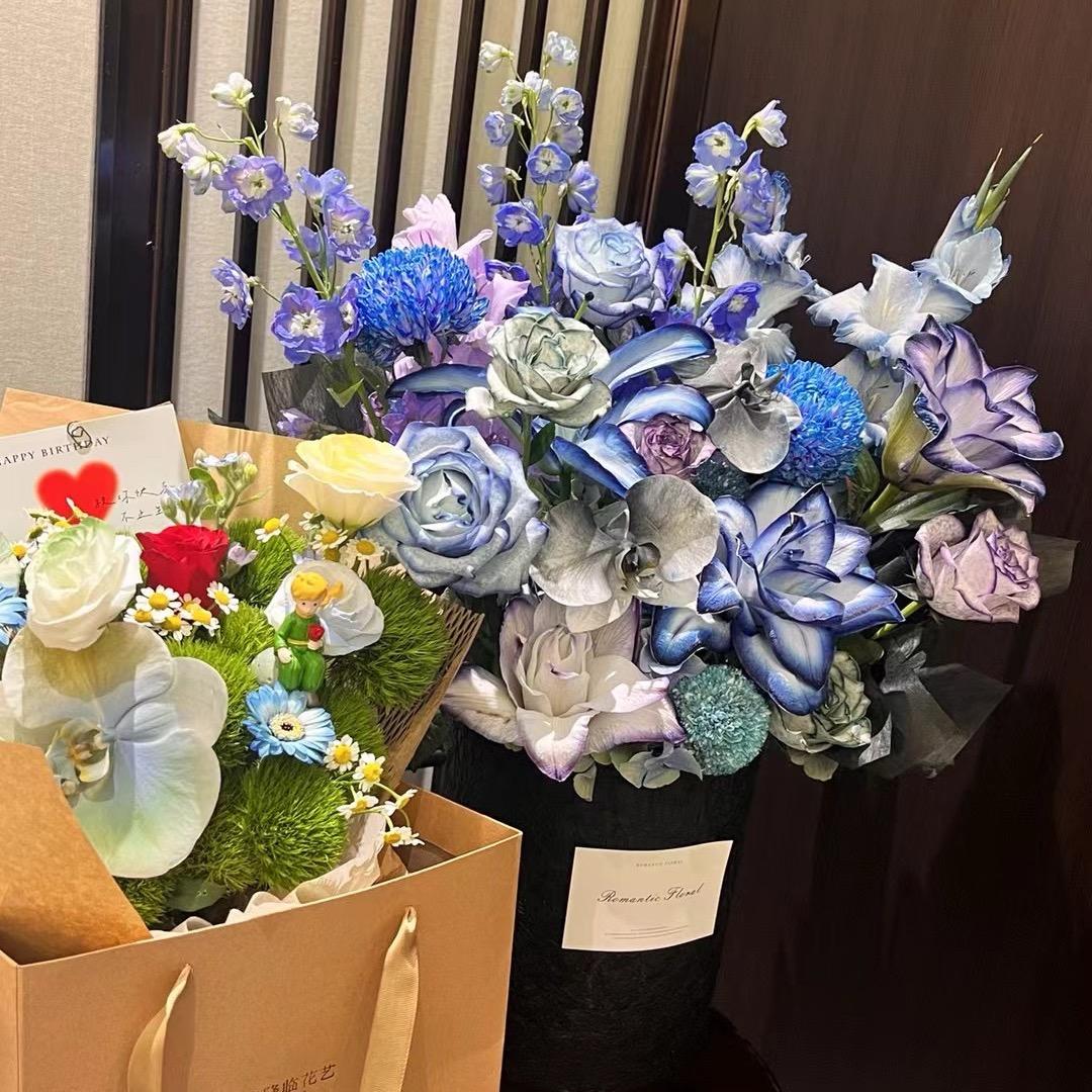 禾禧Flower Room🪻