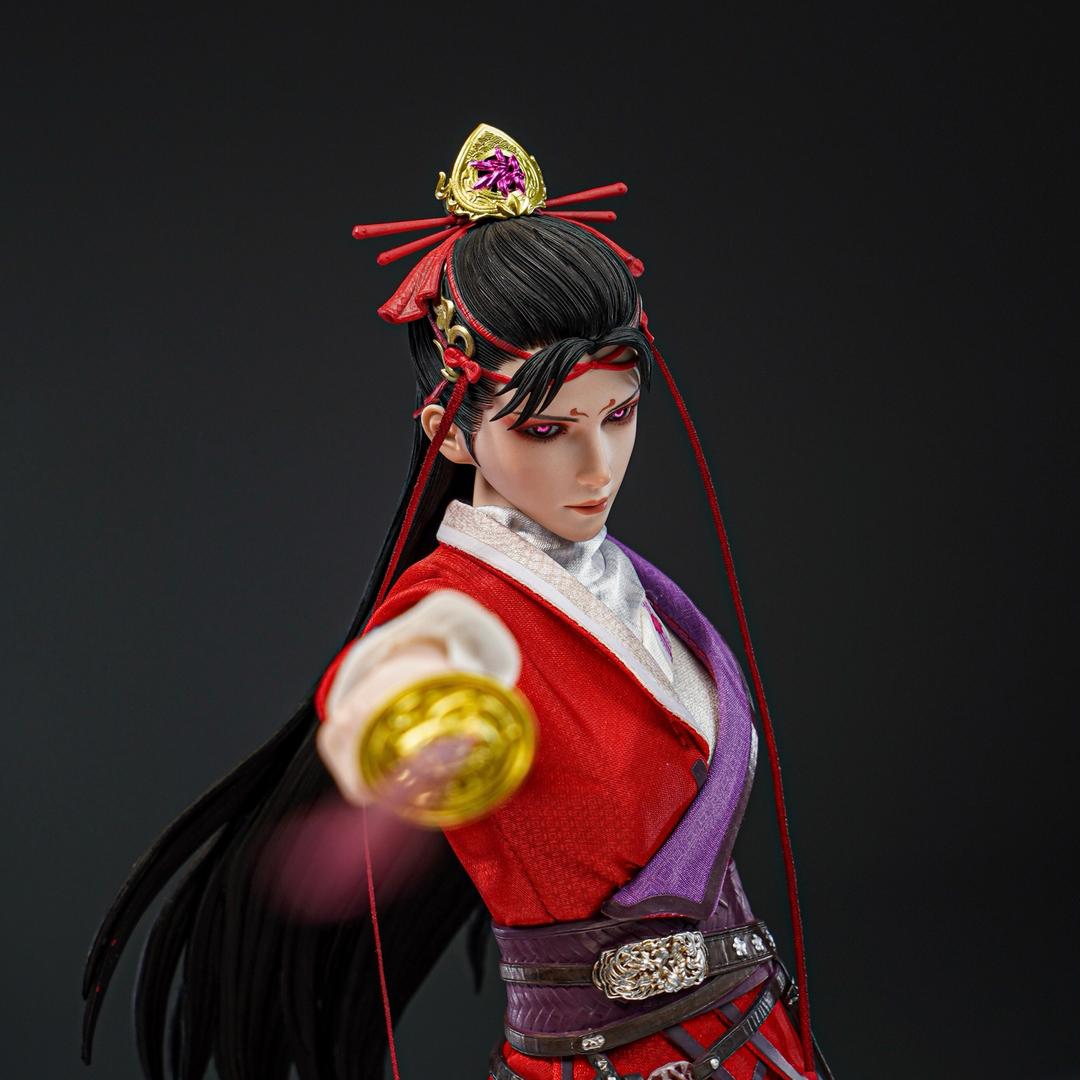 奔它哥