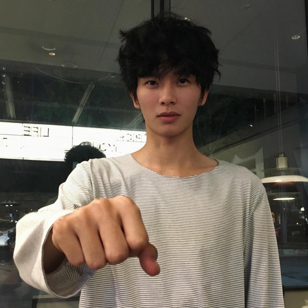 我等会儿