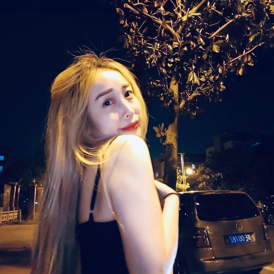 赵小尐💋