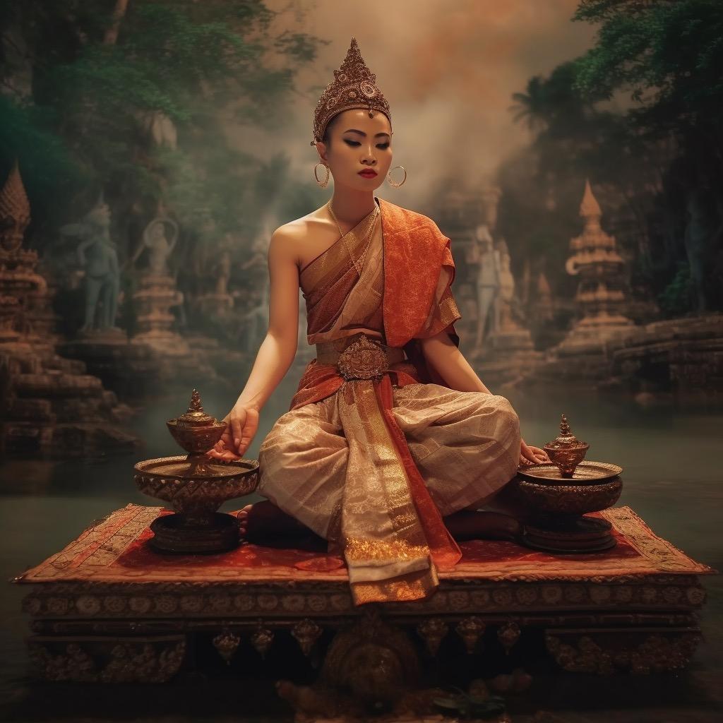 阿寺