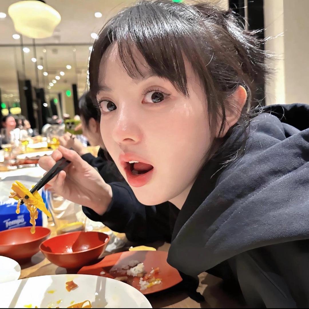 爱吃芒果🥭