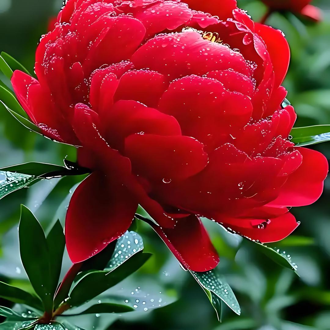 一季有一季的风景