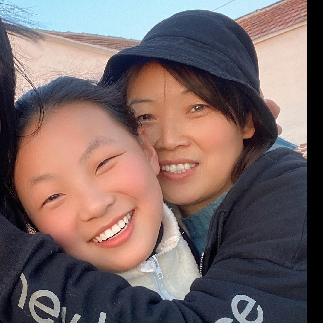 英子生活记