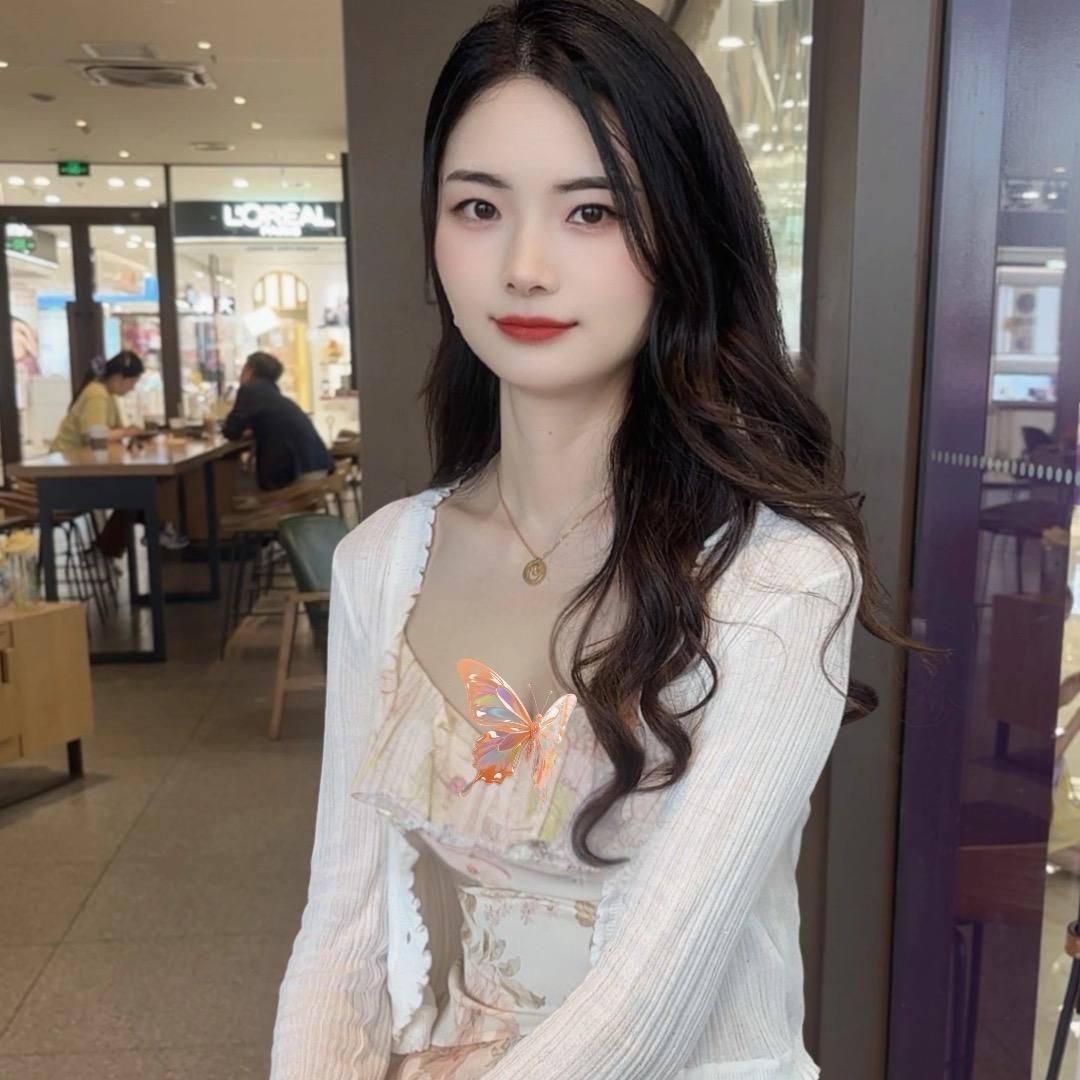 静静🌻