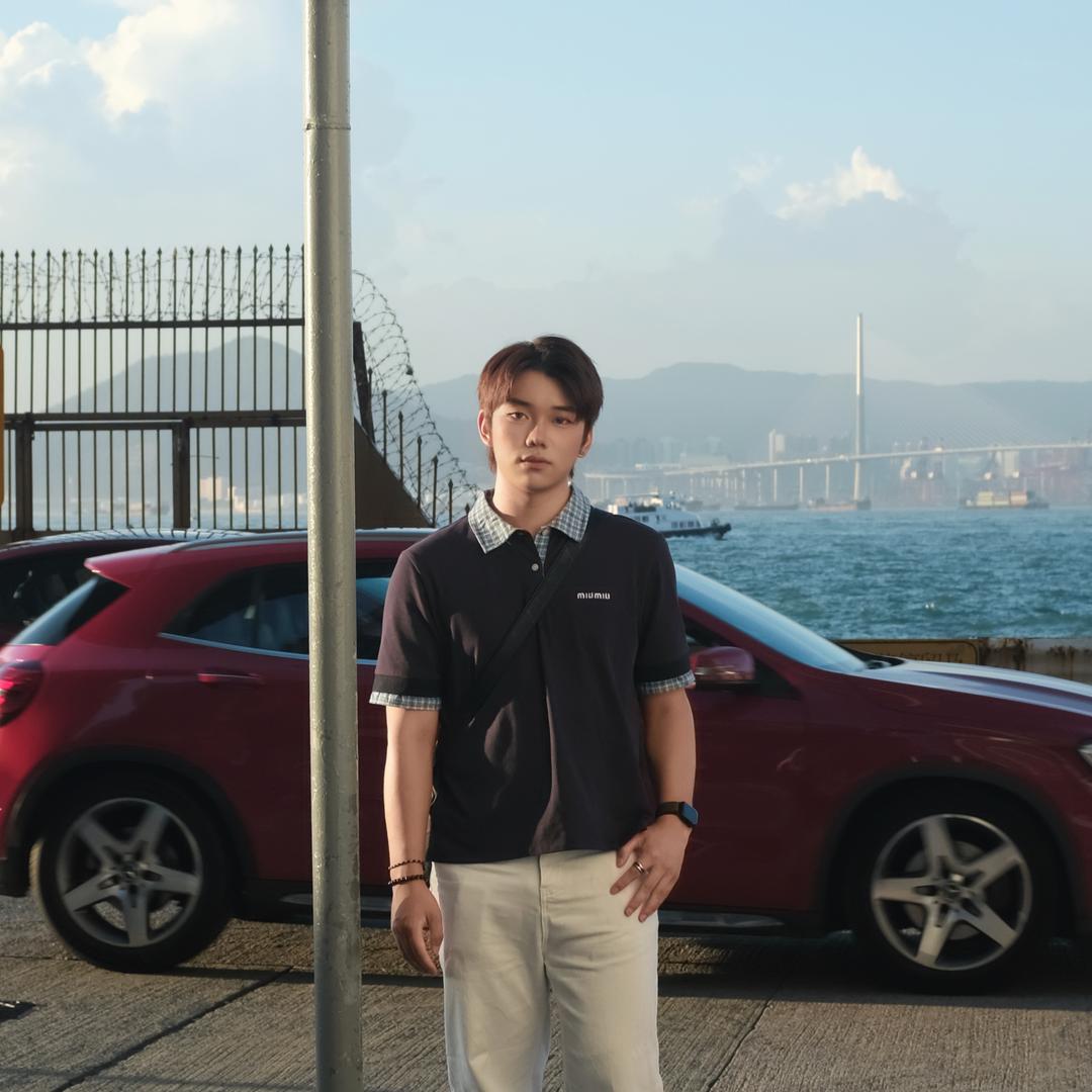LucienZhang