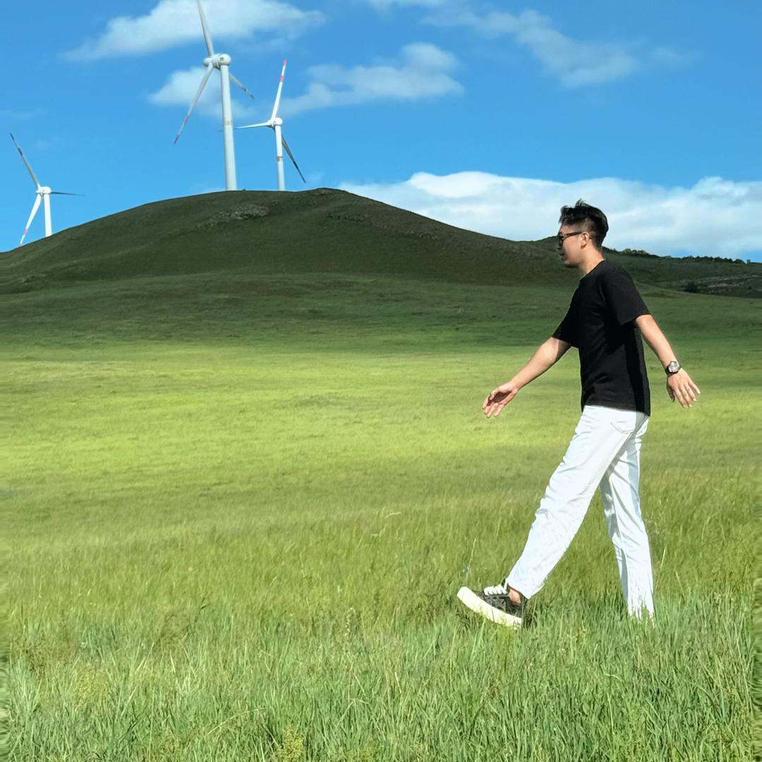 修鸿剑Passion-🪽