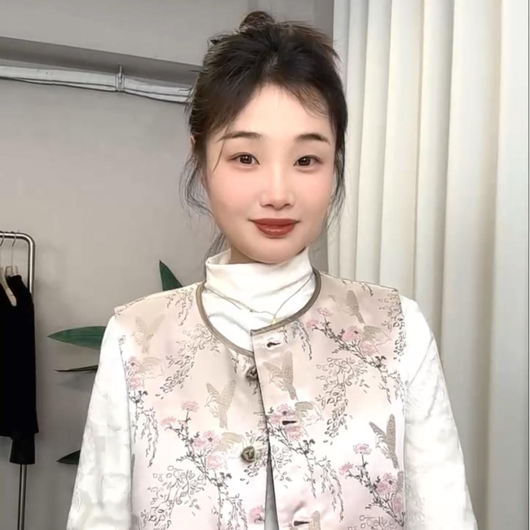 尚语轻奢品牌