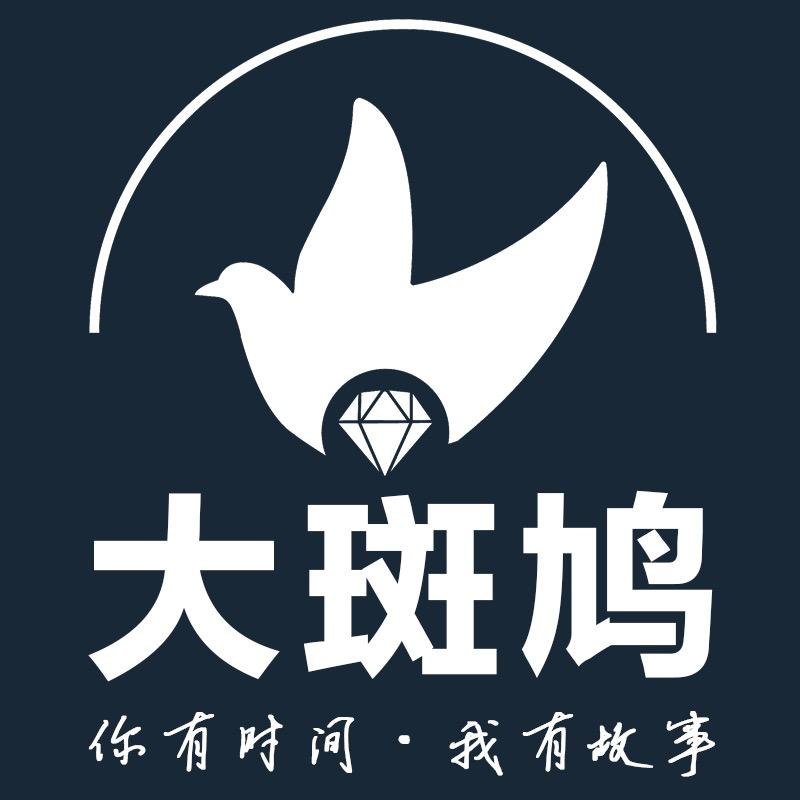 大斑鸠讲奢侈品
