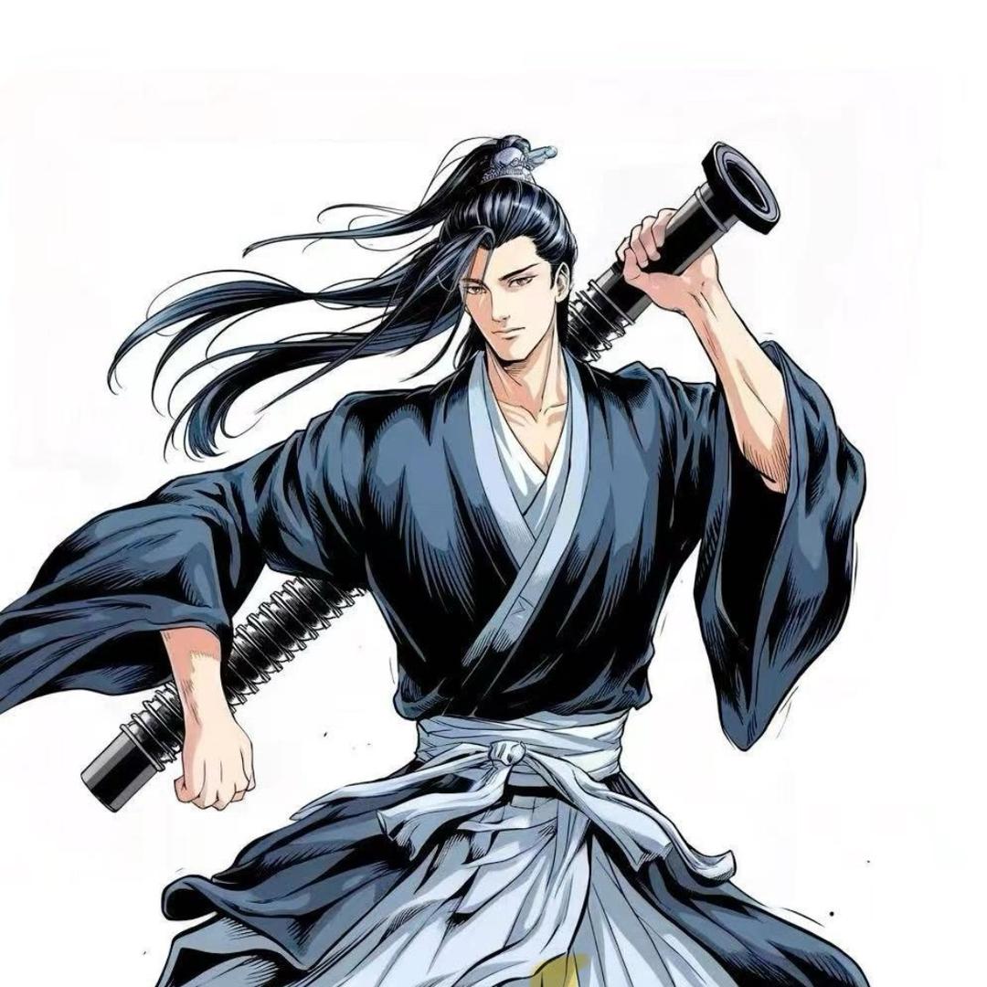 @幕辰