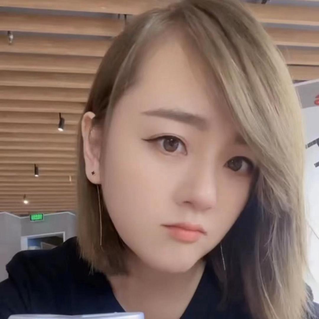 大美不温柔
