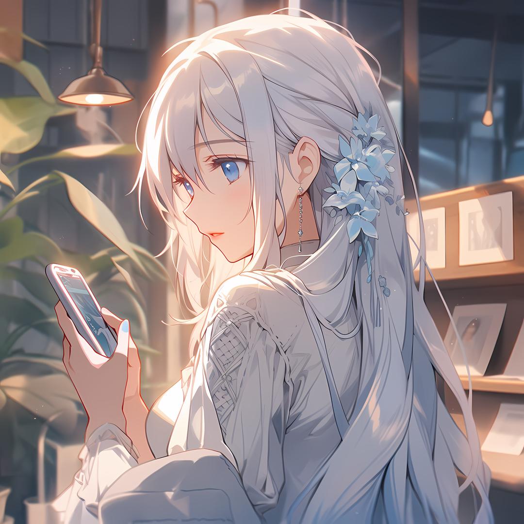 苏苏爱玩