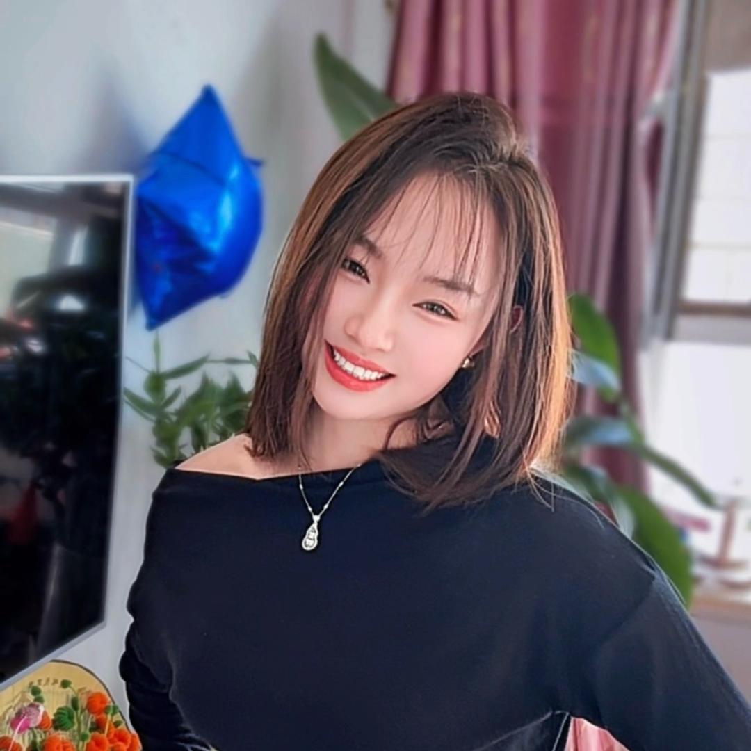 月亮和她的星星