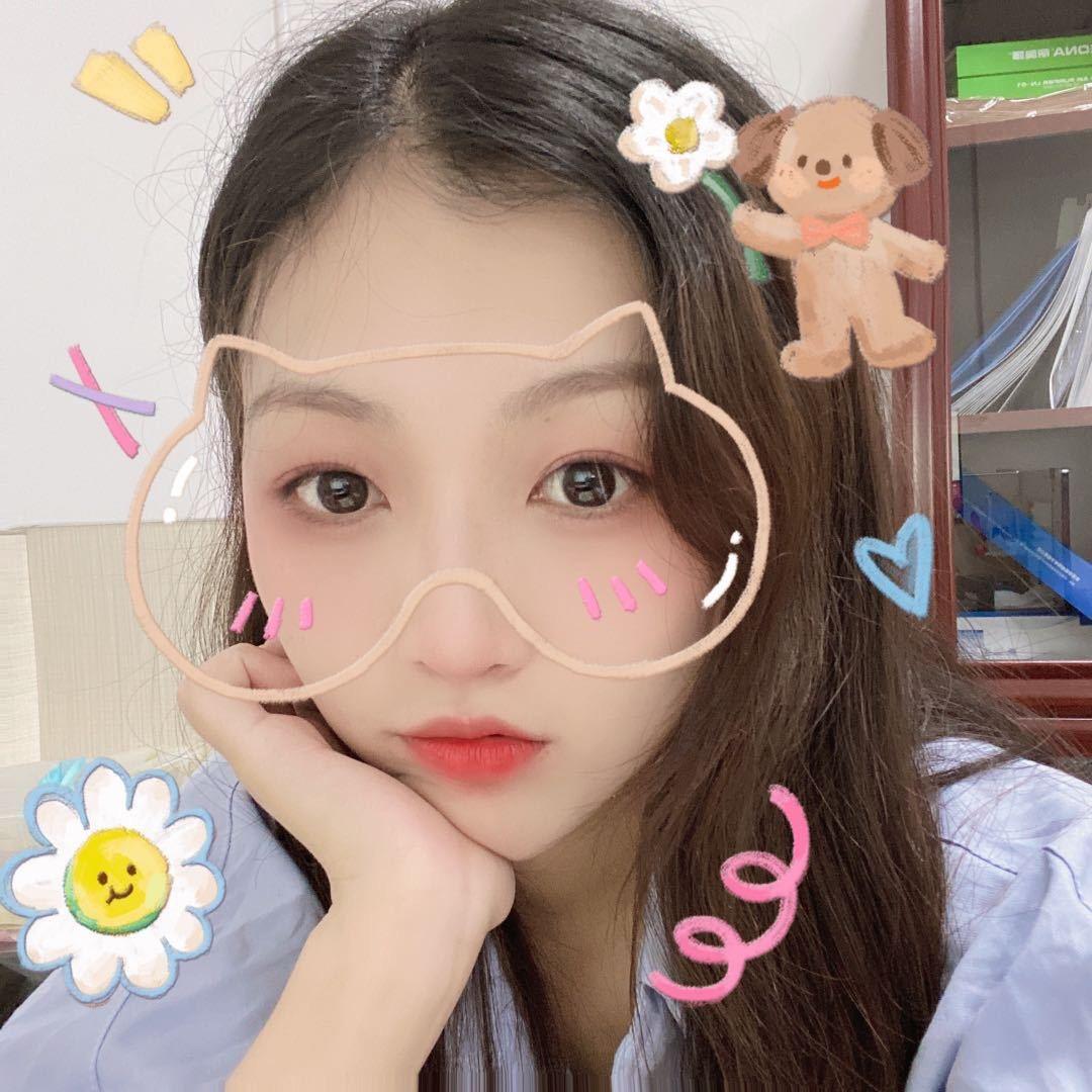 雅儿明天吃什么😋