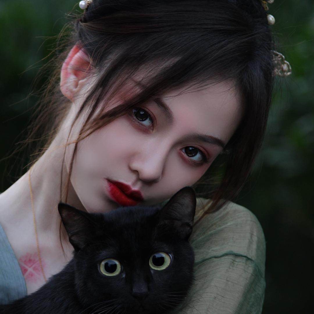 郑晓旭Yuna