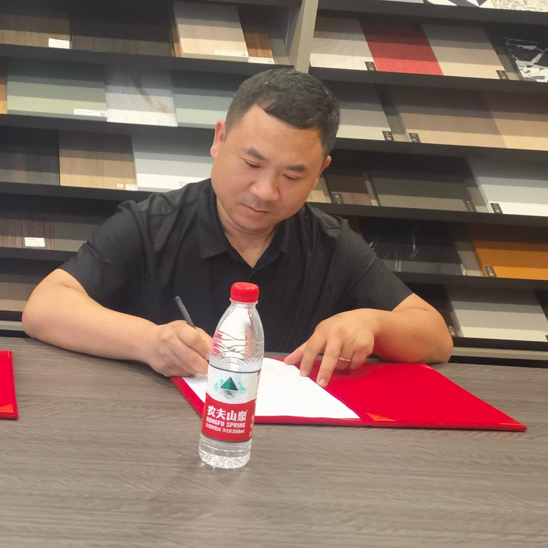 南昌全屋定制舒厂长➕南昌三棵树千年舟板仓