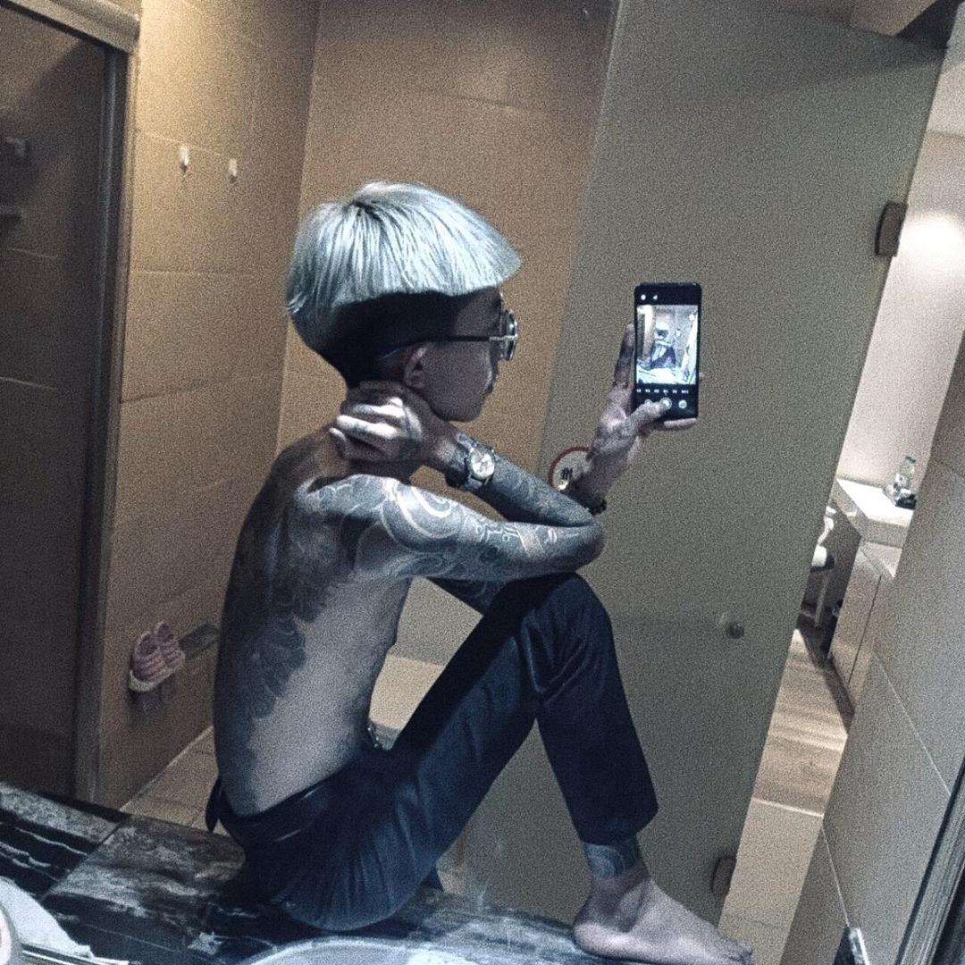 割了泡酒都不给你