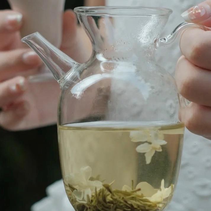 艺馨茗茶行（茉莉花茶专场）