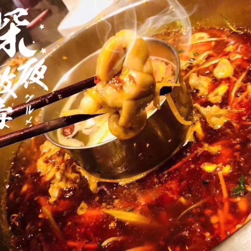 蛙十八特色牛蛙