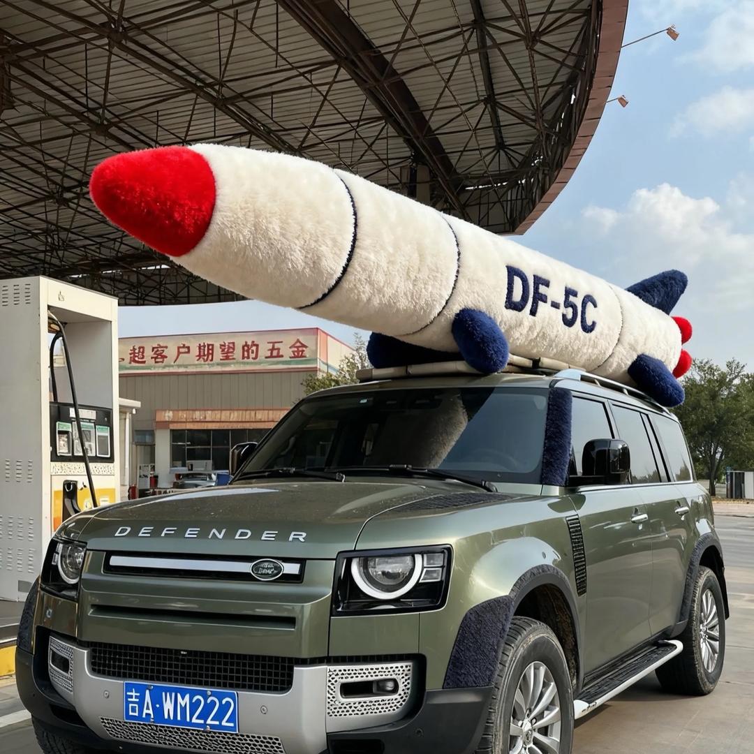 东风5 C🚀🚀🚀