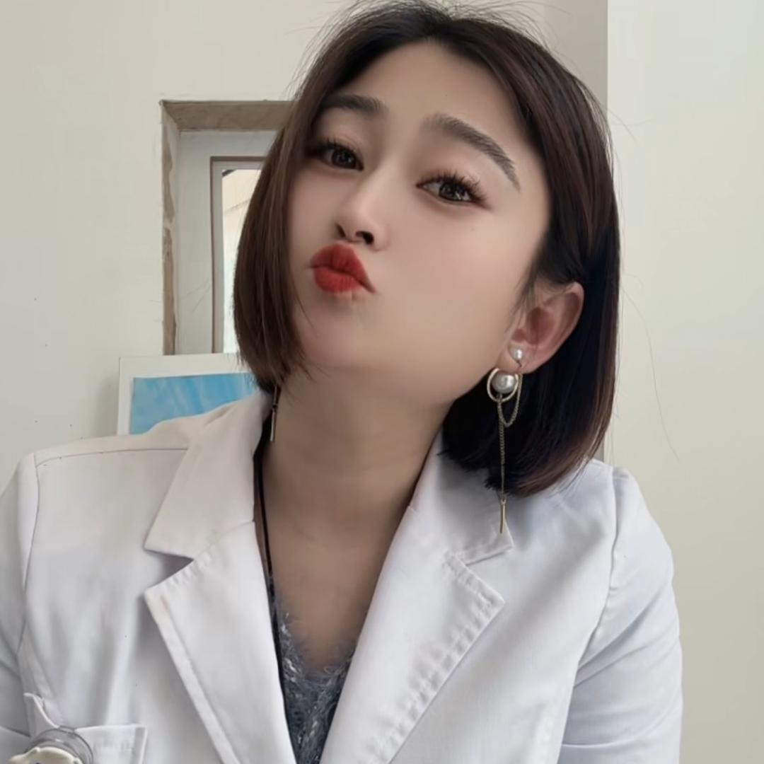 小锦鲤儿🐟