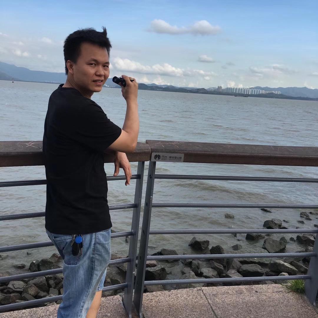 打铁大葱哥