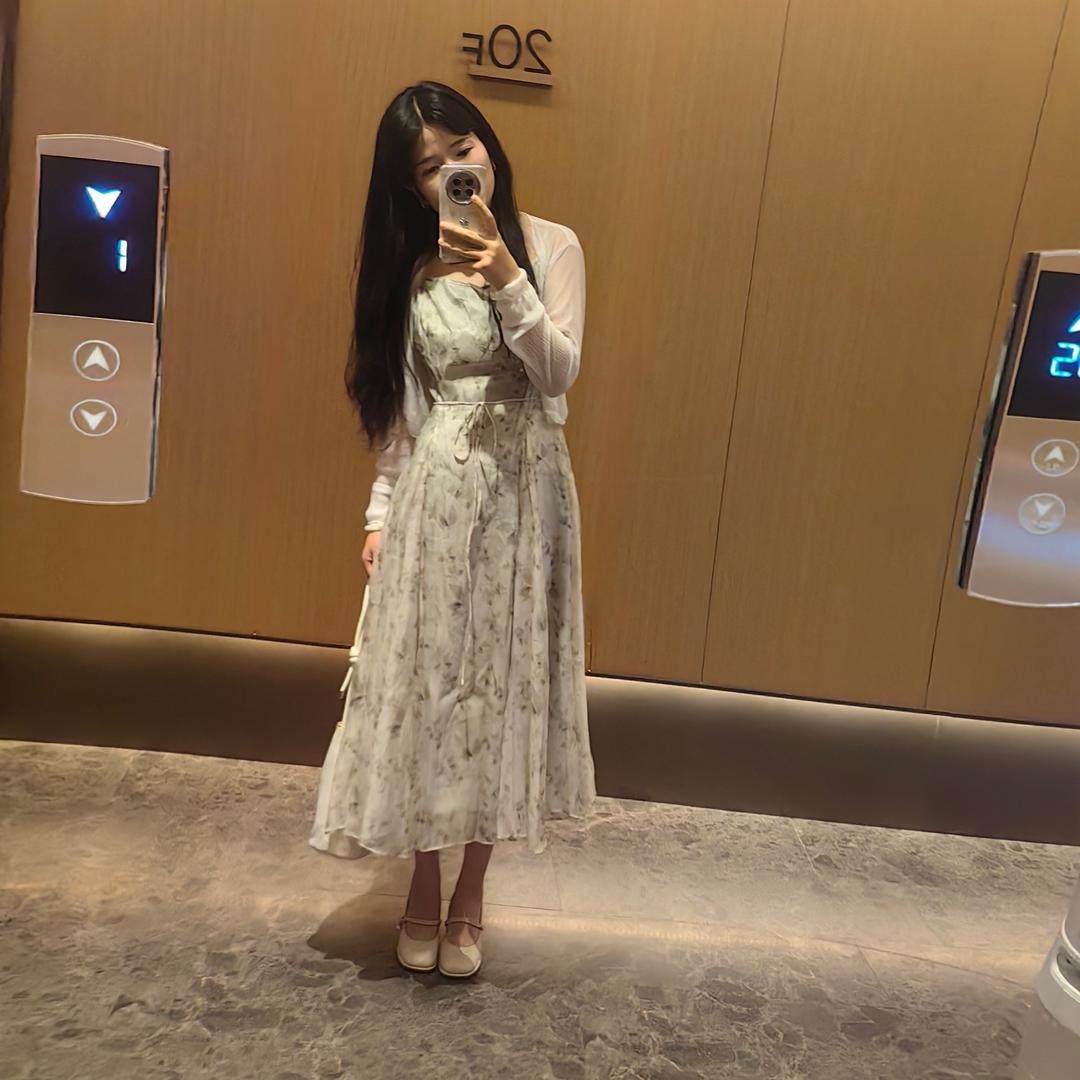 秦小倩啊