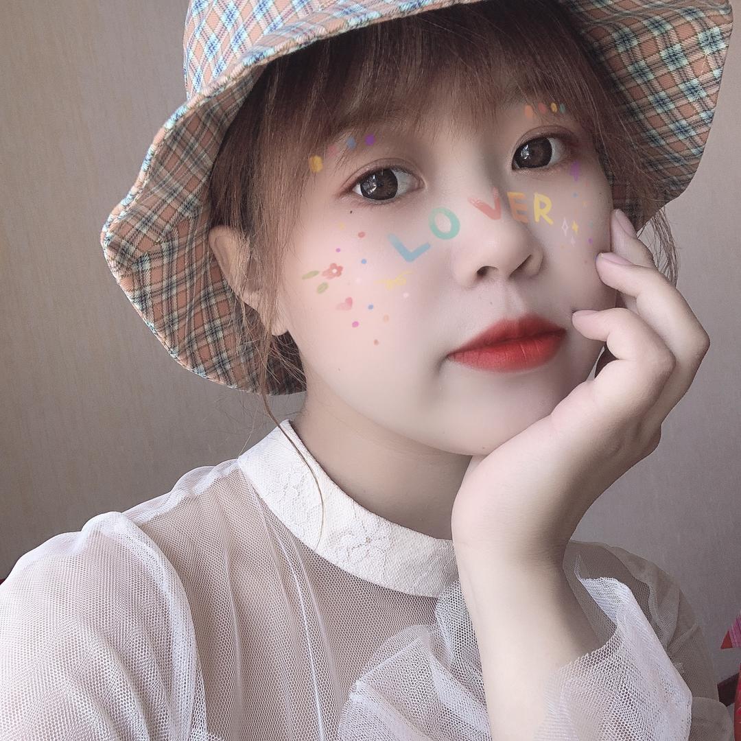 🌈王_琳儿🌈
