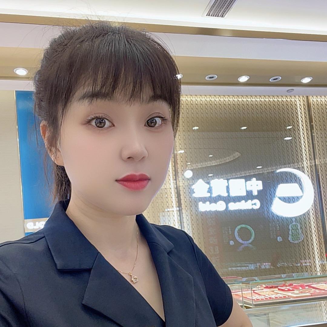 潮宏基（奉节滨江国际）华锅锅