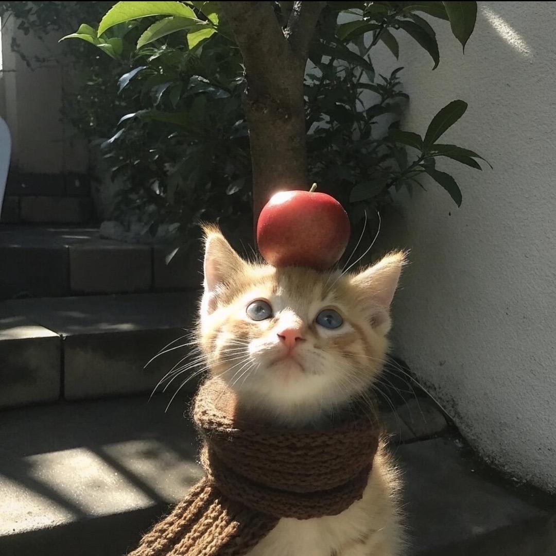 吃梨