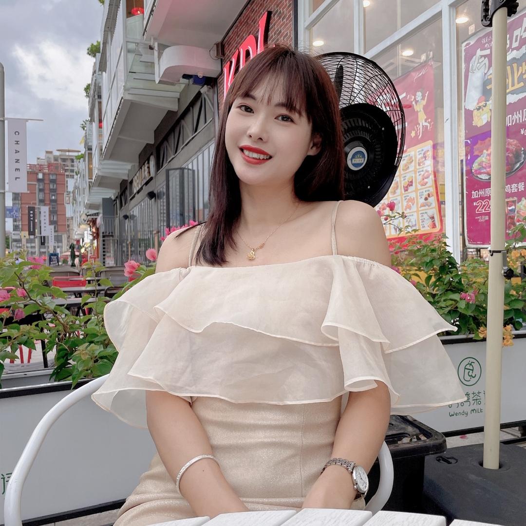 观珠妹（生活号）💋