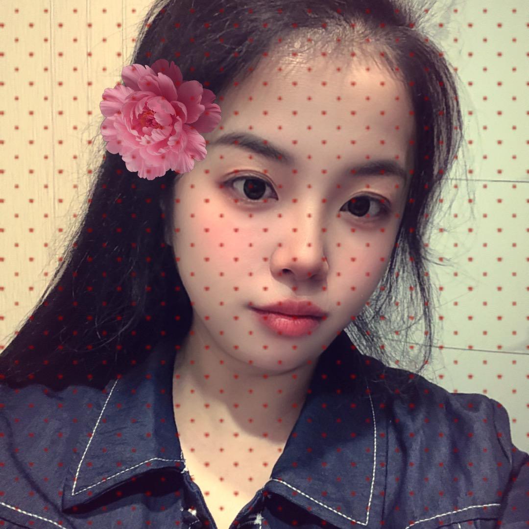 晓敏儿的朋友圈