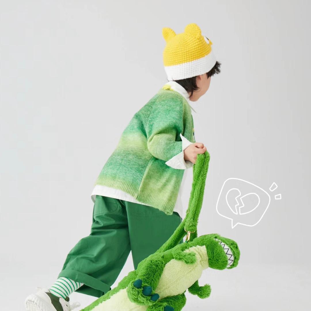 아동복