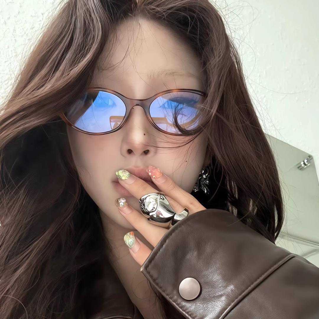 -F