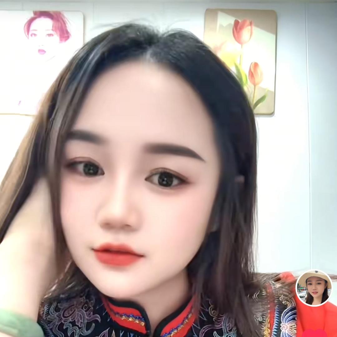 小玉儿(好物)👠🐬