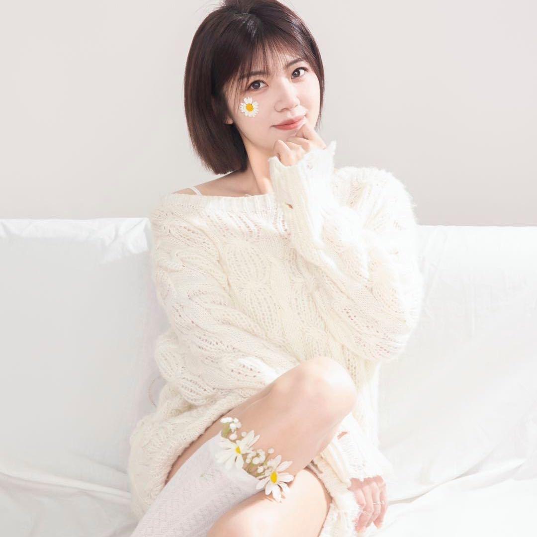 亚楠是个小吃货