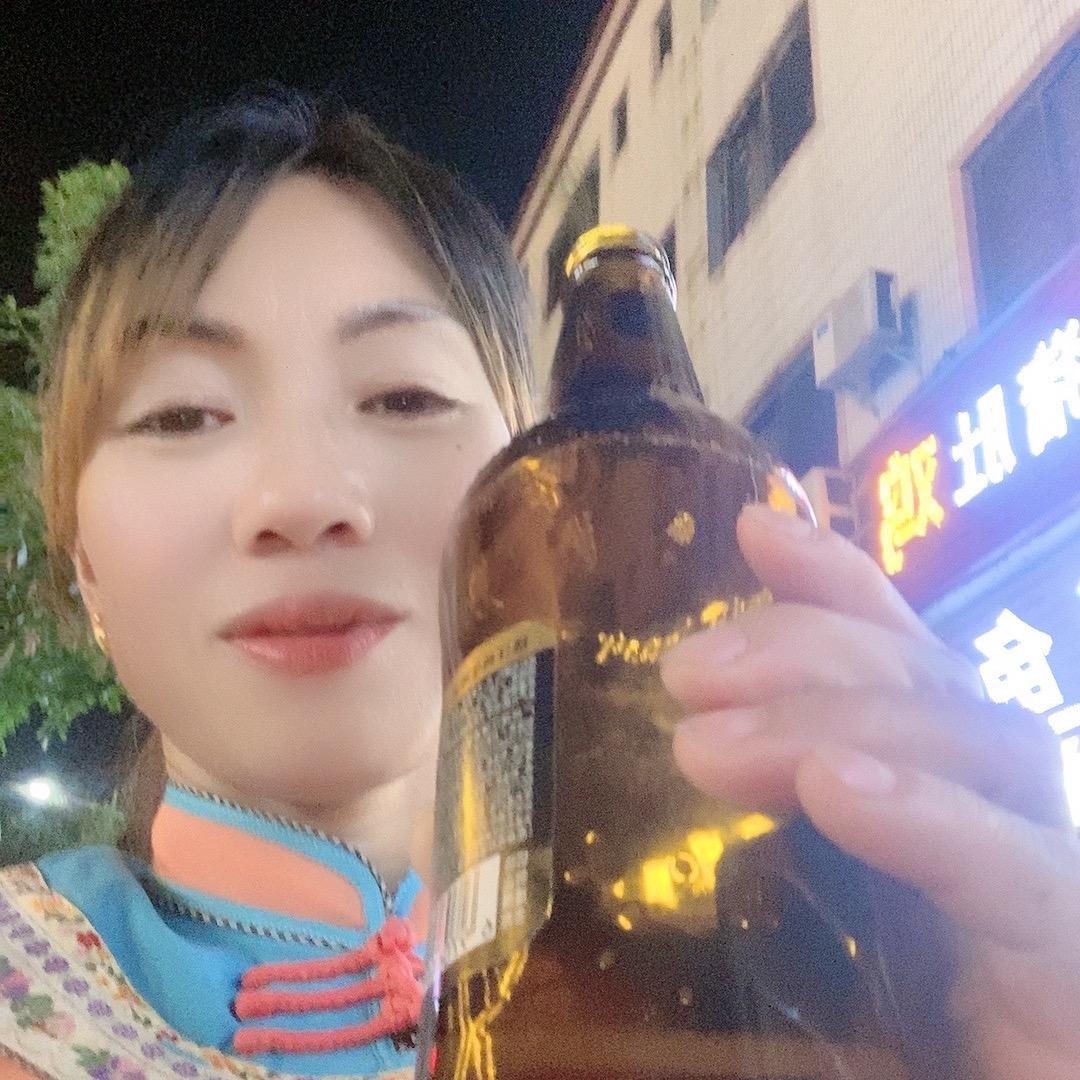 我的心好累
