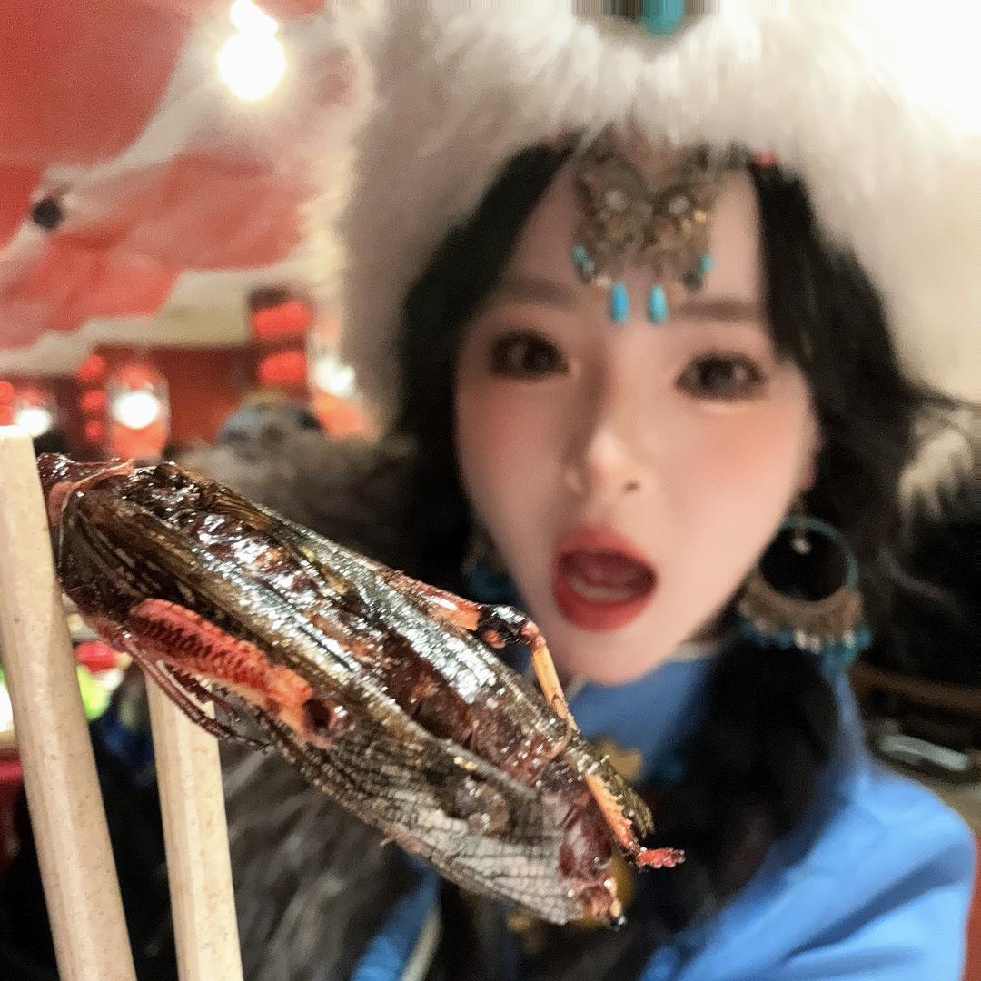 苏徽的假期攻略 📸