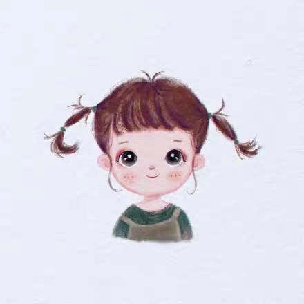 小白白🌈
