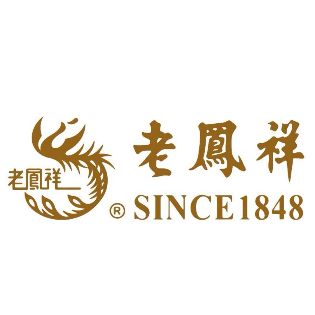 老鳯祥甄品店优选