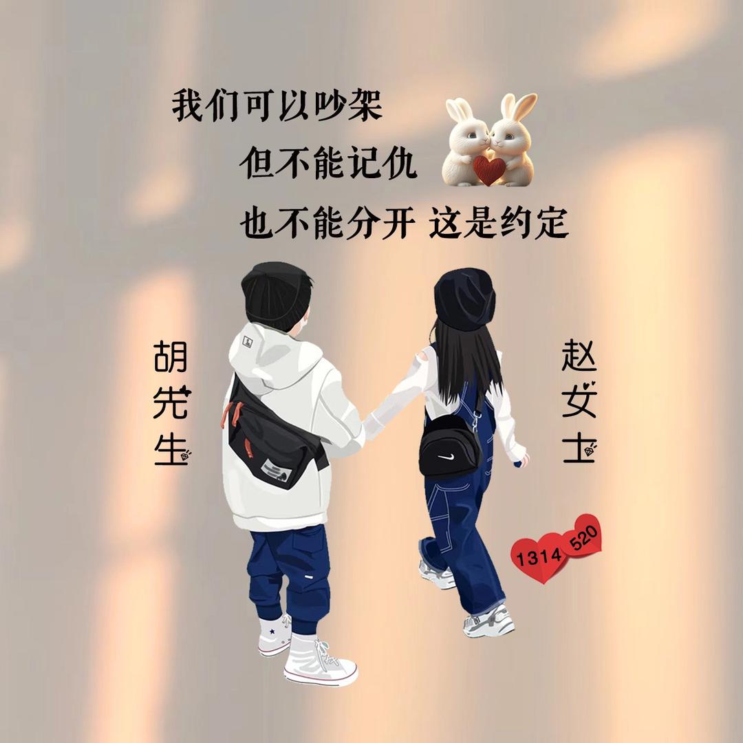 余生陪你Miss.ZhaoYan