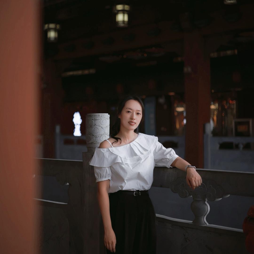 是你温柔了岁月