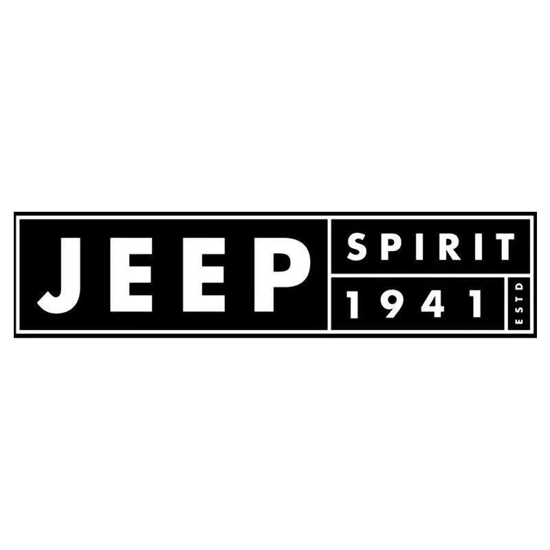 JEEPSPIRIT运动户外旗舰店