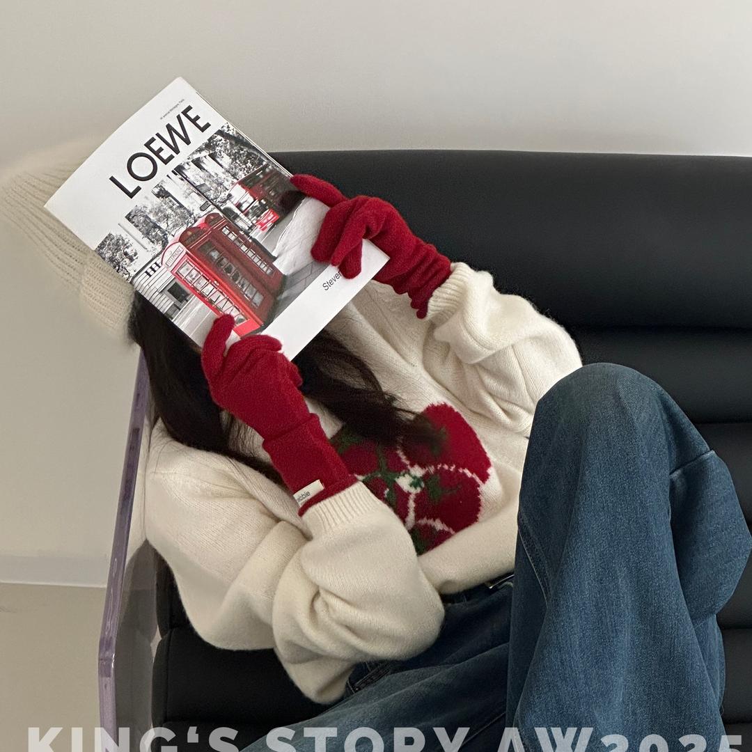 鑫鑫服装工作室（小文版）