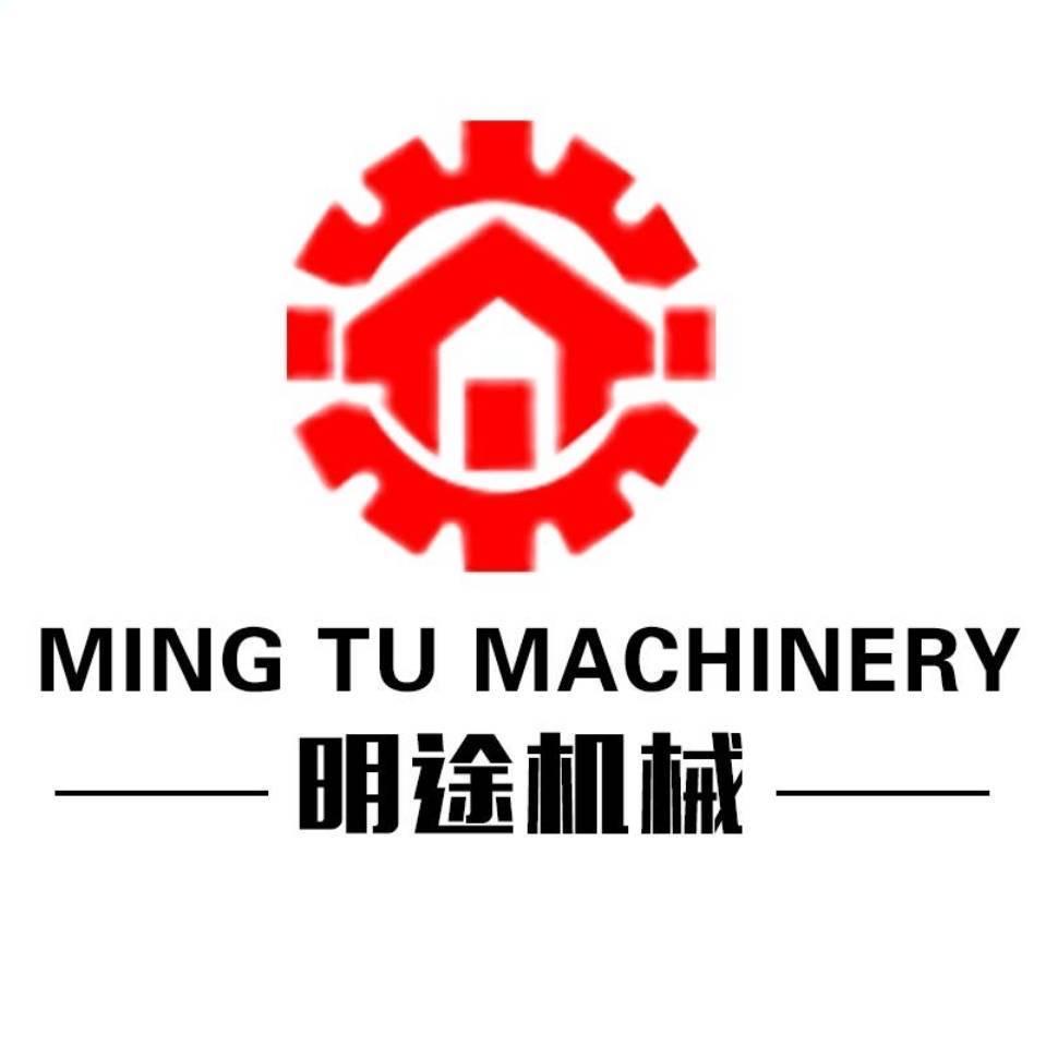 明途烤箱设备
