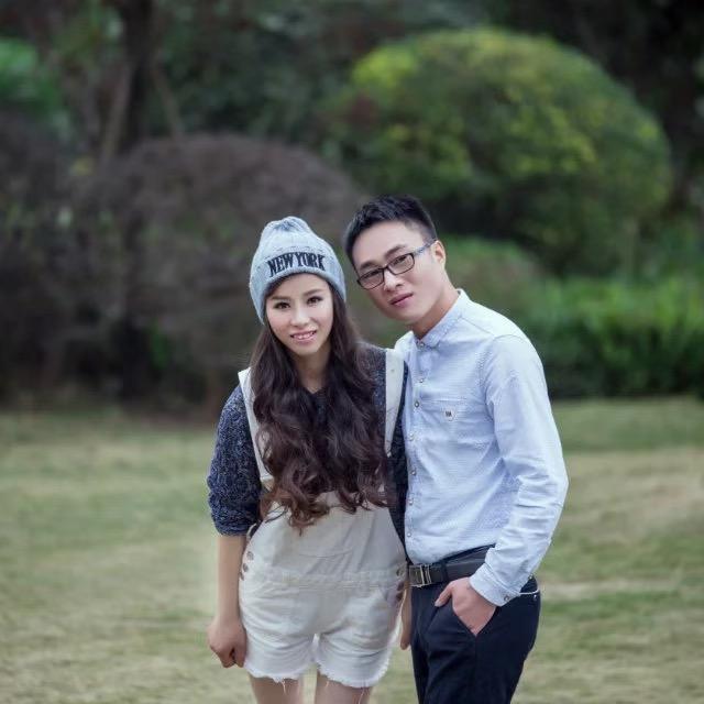 泸州伊莎贝拉婚礼