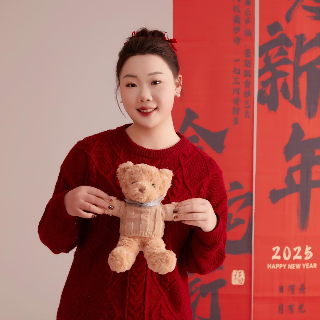 小吖老师的日常